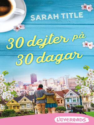 cover image of 30 dejter på 30 dagar